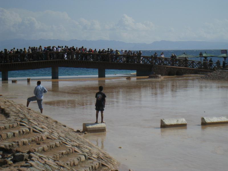 Dahab selectie 2010_01_18 11h08m+1.jpg - The flood at Masbat